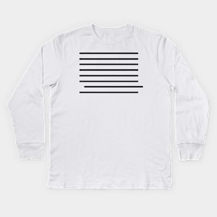 OCD Kids Long Sleeve T-Shirt